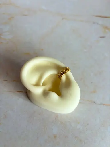 [CA-000317] Earcuff Elegance