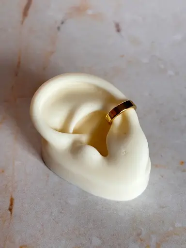 [CA-000319] Earcuff Grecia 