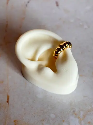 [CA-000320] Earcuff Kate