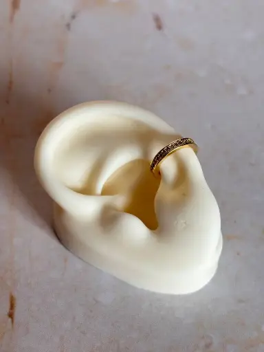 [CA-000321] Earcuff Oriana