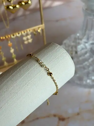 [CA-000324] Pulsera Ivanna