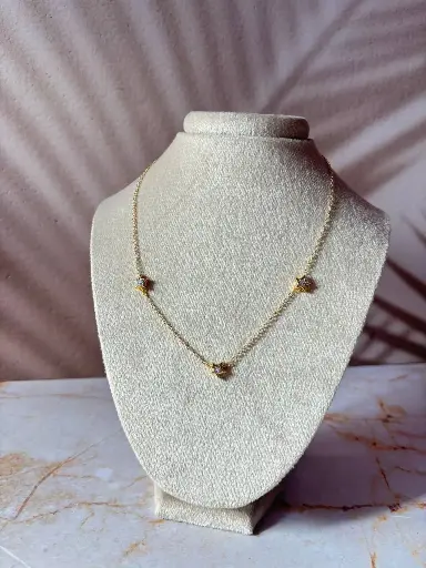 [CA-000327] Collar Amada