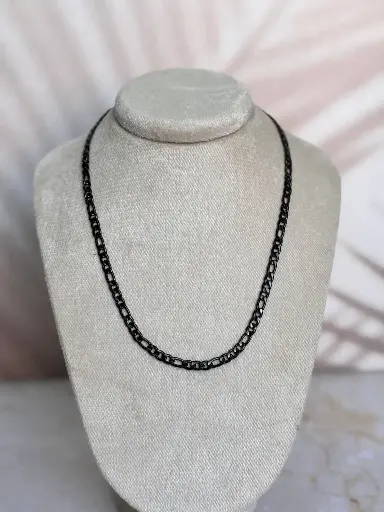 [CA-000330] Collar Alfredo