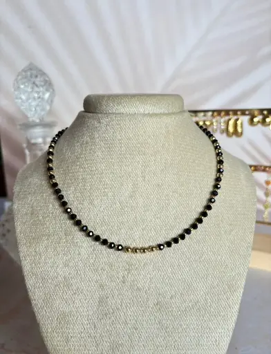 Choker Clarisa