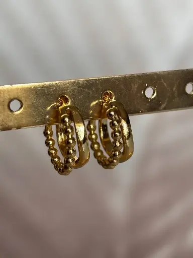 Zarcillos Lina