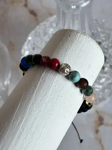 [CA-000412] Pulsera Galaxy