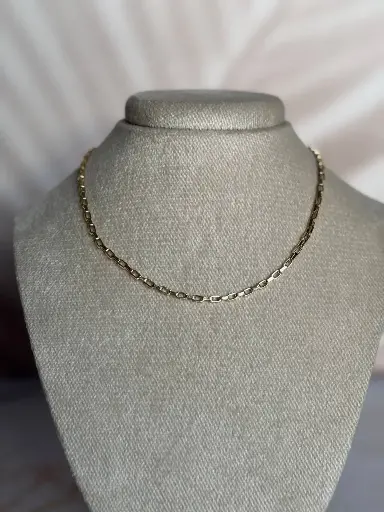 [CA-000416] Choker Layla