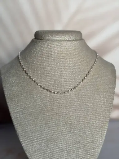 [CA-000417] Choker Hilda