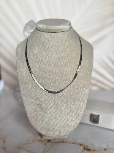 [CA-000427] Collar Snake plano mini