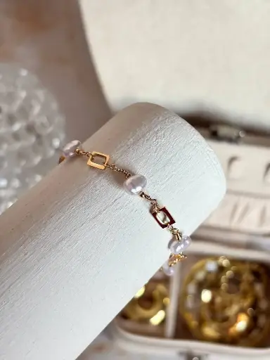 [CA-000433] Pulsera Anali