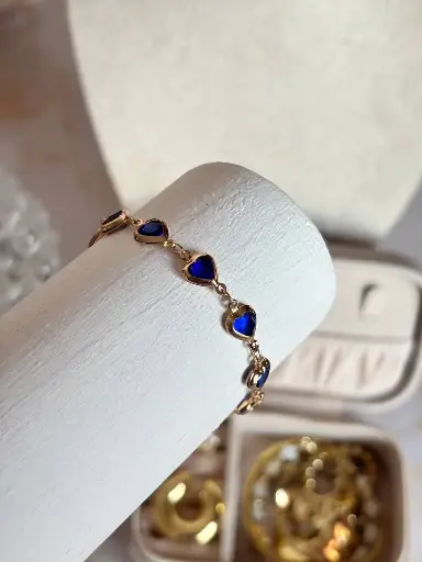 [CA-000431] Pulsera Atlantico