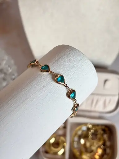 [CA-000434] Pulsera Pacifico