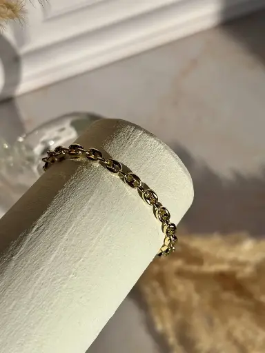 [CA-000446] Pulsera Gucci S