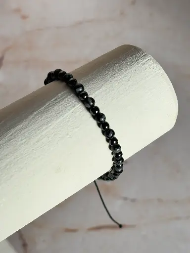[CA-000452] Pulsera Noche