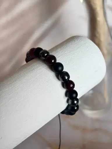 [CA-000466] Pulsera Volcan
