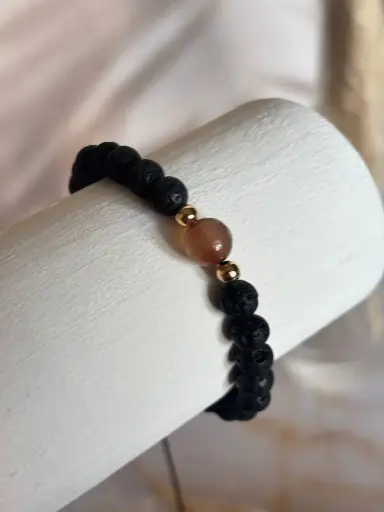 [CA-000467] Pulsera Ivor