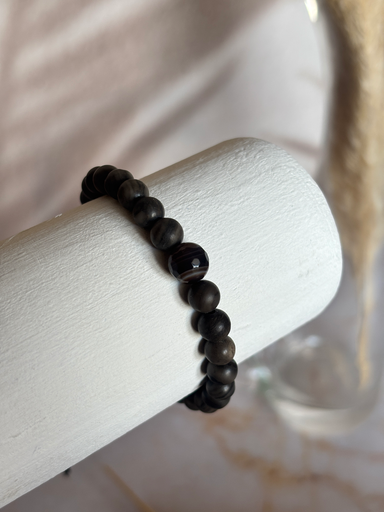 [CA-000472] Pulsera Roble