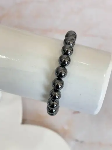 [CA-000479] Pulsera Acero