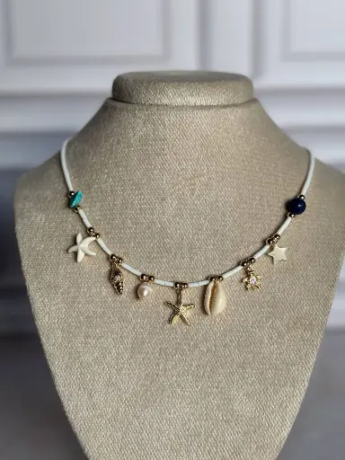 [CA-000489] Collar Caribe