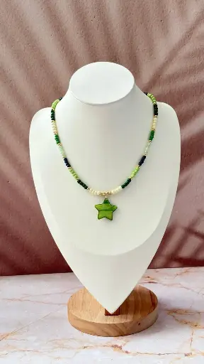[CA-000491] Collar Fiji