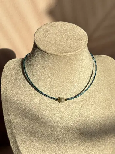 [CA-000492] Choker Kala