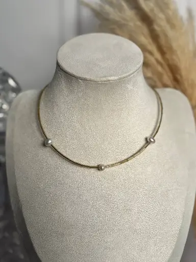 [CA-000493] Choker Isla