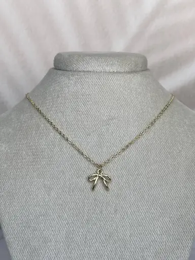[CA-000497] Collar Lazo Gold