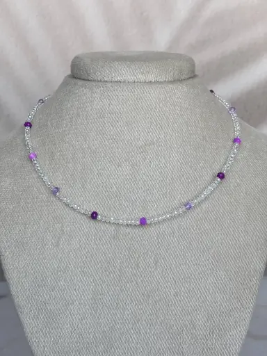 [CA-000502] Choker Nelly