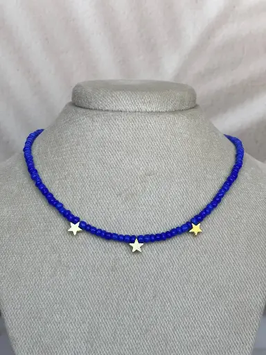 [CA-000509] Choker Diana