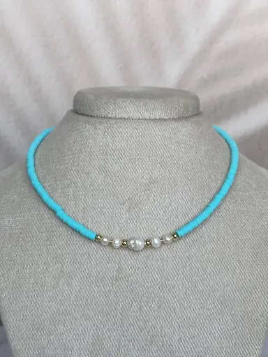 [CA-000510] Choker Vera