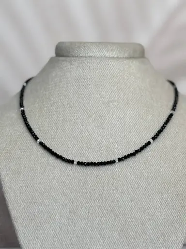 [CA-000519] Choker Rafaela