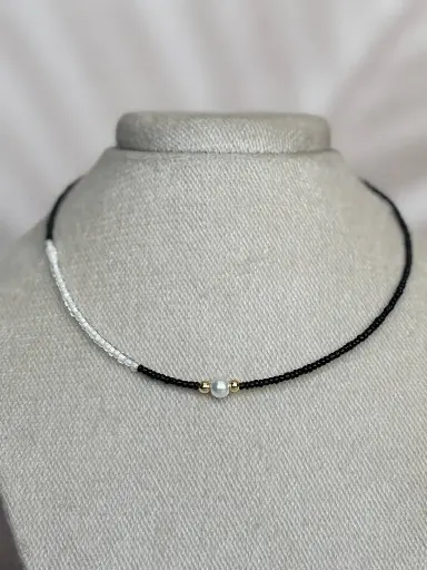 [CA-000522] Choker Kai