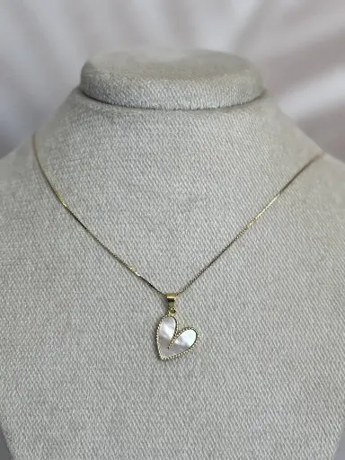 [CA-000523] Collar Aurelia