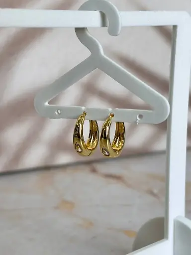 [CA-000525] Argollas Priscila