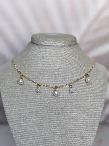 [CA-000536] Collar Siramy