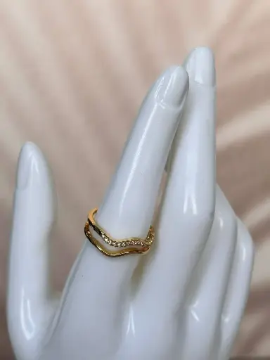 [CA-000544] Anillo Fany