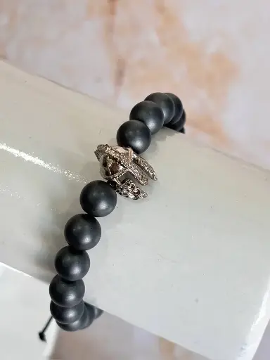 [CA-000436] Pulsera Gladiador
