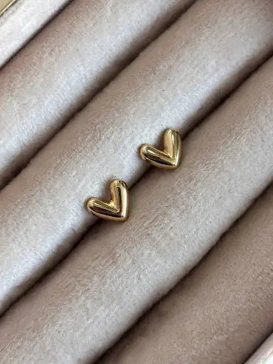 [CA-000562] Zarcillos Nati Gold 
