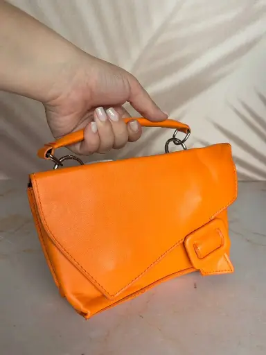 [CA-000569] Badolero Funky Naranja