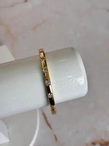 [CA-000051] Pulsera Cartier Gold