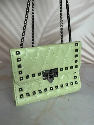 [CA-000572] Bandolero Ibiza Verde