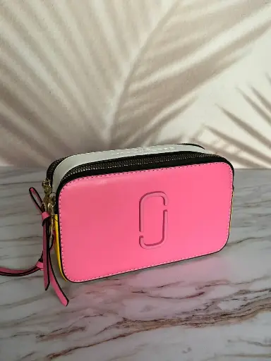 [CA-000574] Bandolero Marc Jacobs