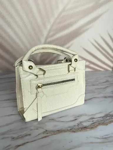 Bandolero Versalles Blanco