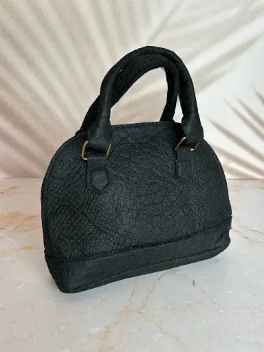 [CA-000580] Bandolero Beverly Negro