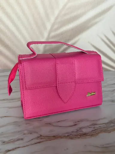 [CA-000582] Bandolero Capri Rosado