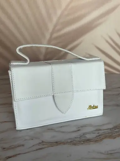 [CA-000583] Bandolero Capri Blanco