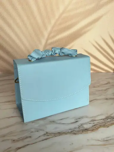[CA-000586] Bandolero London Azul