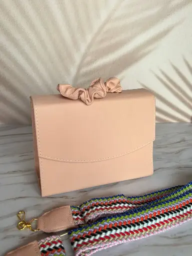 [CA-000587] Bandolero London Rosado Palo