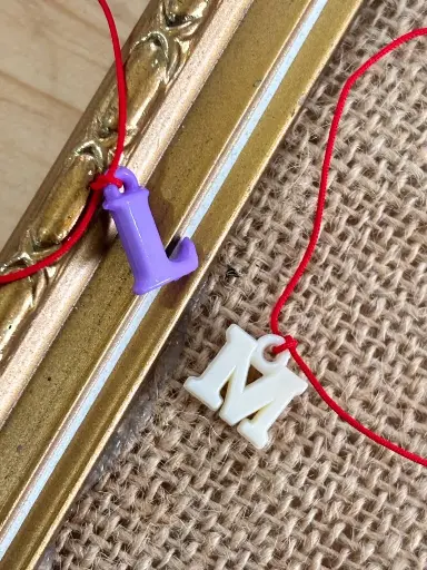 [CA-000594] Pulseras iniciales 