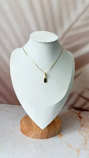 [CA-000597] Collar Placa personalizado